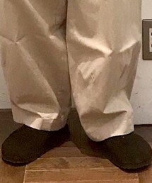 BIRKENSTOCK | サンダル