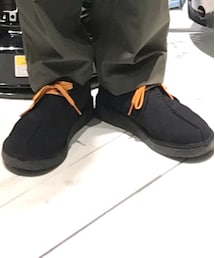 Clarks | シューズ