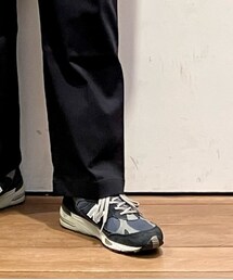 NEW BALANCE | スニーカー