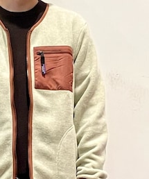 patagonia | ジャケット/アウター