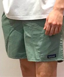 patagonia | パンツ