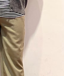 FORK&SPOON | パンツ