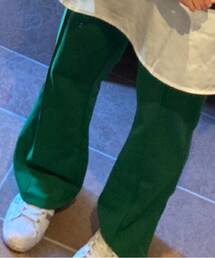 Te chichi | パンツ