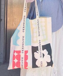 marimekko | トートバッグ
