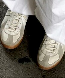 GERMAN TRAINER | シューズ
