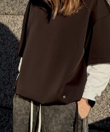CULLNI | Tシャツ/カットソー