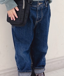 GU | デニムパンツ