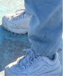 FILA | スニーカー