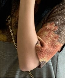 Grapefruit Moon | ニット/セーター