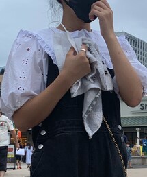 ZARA | シャツ/ブラウス