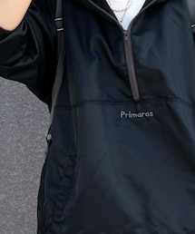 primaras | マウンテンパーカー