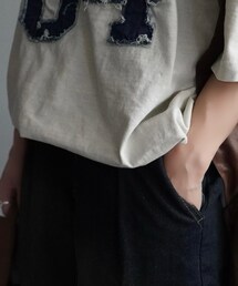 primaras | デニムパンツ