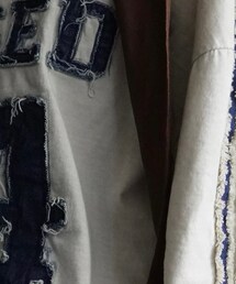 unused.lab korea | Tシャツ/カットソー