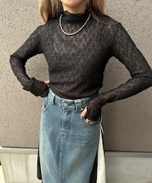 primaras | トップス