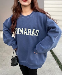 primaras | スウェット