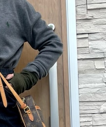 POLO RALPH LAUREN | ニット/セーター