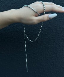 primaras | ネックレス