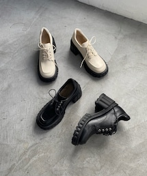 primaras | ローファー