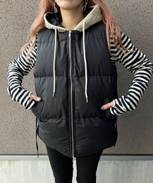 primaras | ダウンベスト