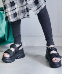 primaras | サンダル