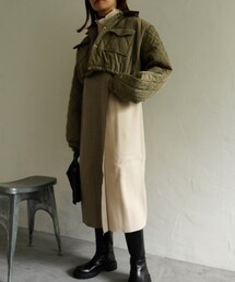 primaras | ダウンジャケット/コート