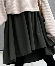 primaras | シャツワンピース
