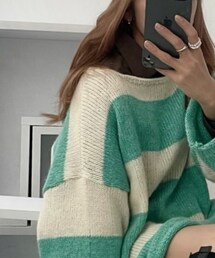 primaras | ニット/セーター