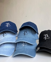 primaras | キャップ
