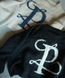 primaras | ニット/セーター