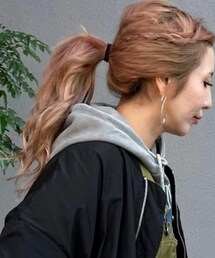 primaras | パーカー