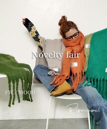 primaras | マフラー