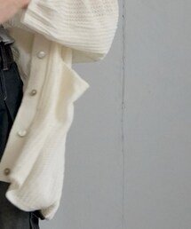 primaras | カーディガン/ボレロ