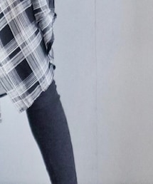 primaras | デニムパンツ