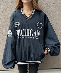 primaras | パーカー