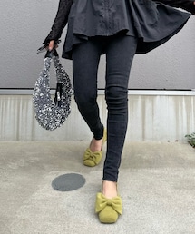 primaras | デニムパンツ