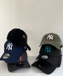 NEW ERA | キャップ
