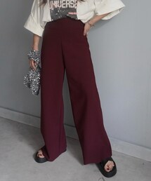 primaras | パンツ