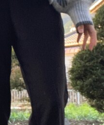 Green Parks topic | パンツ