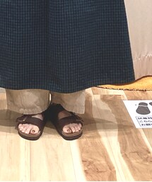 Samansa Mos2 | パンツ