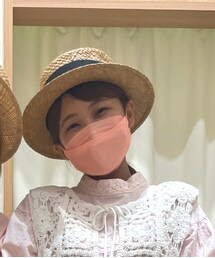 Samansa Mos2 | 帽子