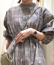 Samansa Mos2 | ワンピース/ドレス