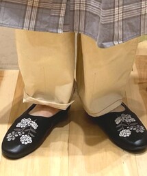 Samansa Mos2 | シューズ