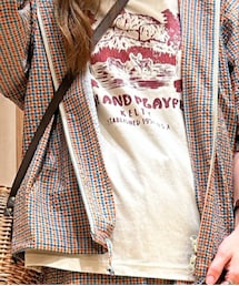 Samansa Mos2 | トップス