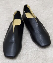 NOFALL | パンプス