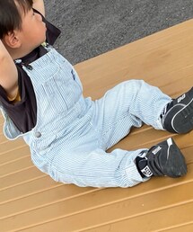 ZARA KIDS | オールインワン・サロペット