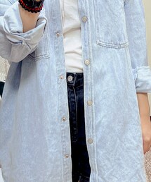 MANGO | デニムパンツ