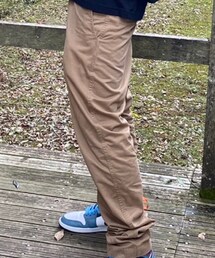 UNIQLO | チノパンツ