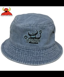 TOY　MACHINE | https://tshop.r10s.jp/osaka-warp/cabinet/07552415/t1.jpg?fitin=720%3A720(ハット)