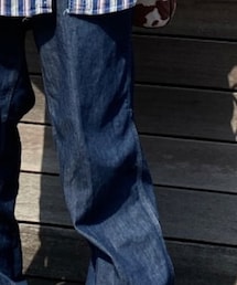 BEAUTY&YOUTH UNITED ARROWS | used(デニムパンツ)