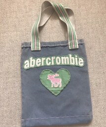 Abercrombie&Fitch | ハンドバッグ